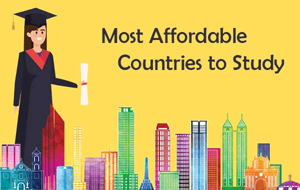 Most Affordable Countries to Study MBBS Abroad