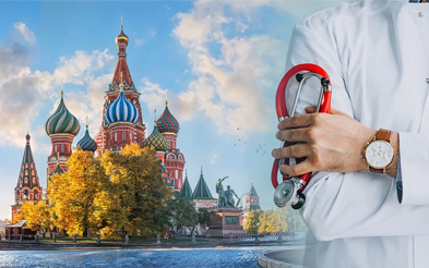 MBBS In Russia 2026-27 - Complete Guide for Indian Students