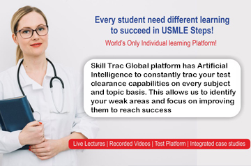 USMLE Coaching