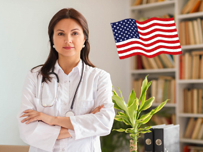 USA