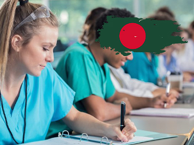 Bangladesh