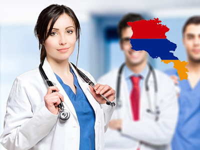Armenia