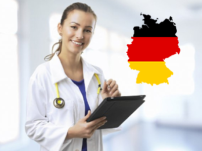 Medical PG in Germany
