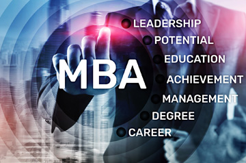Master of Business Administration (MBA)