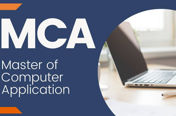 Master of Computer Applications (MCA)