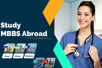 MBBS IN ABROAD